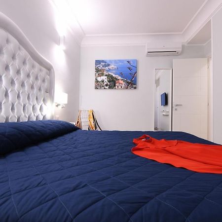 Angela House Amalfi Centro Apartment Ngoại thất bức ảnh