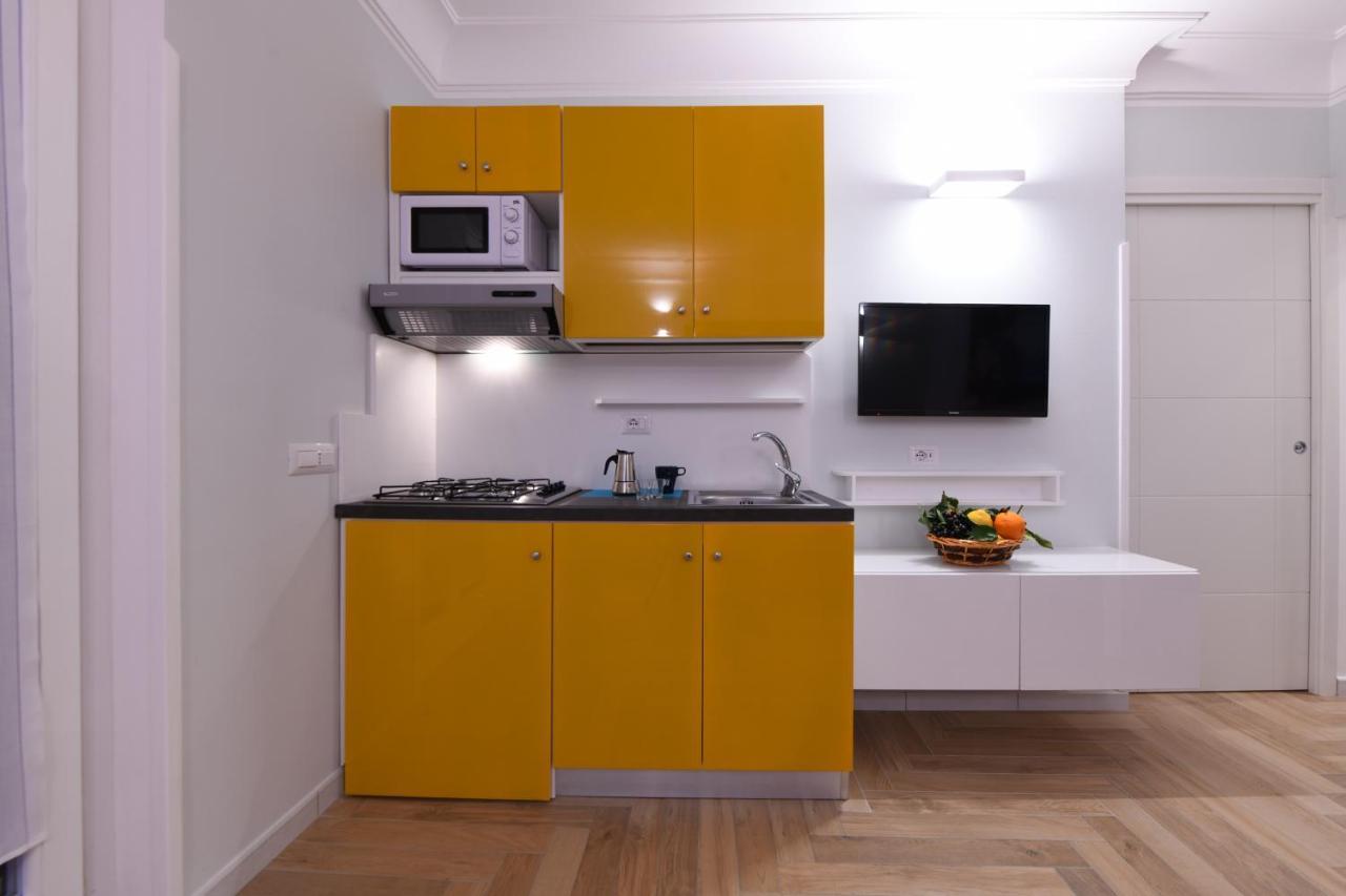 Angela House Amalfi Centro Apartment Ngoại thất bức ảnh