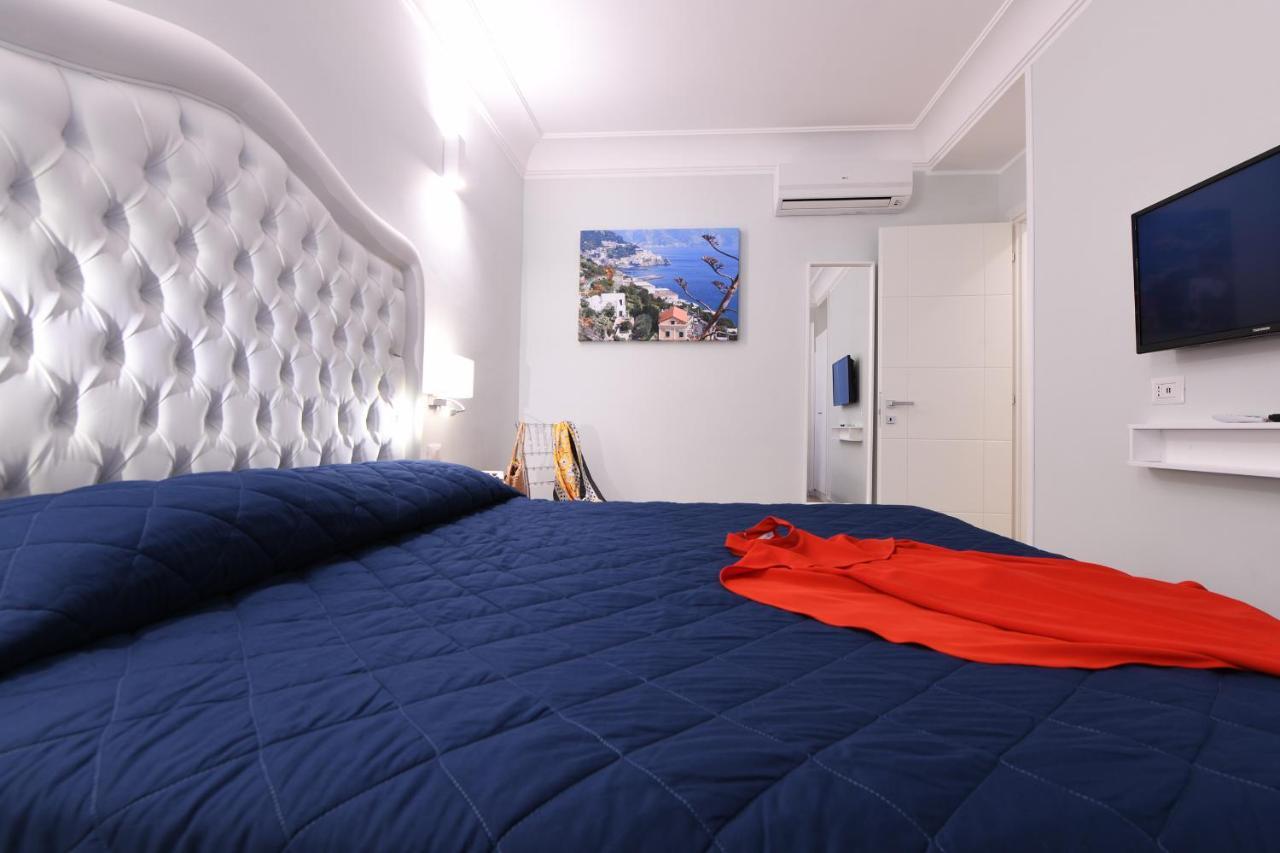 Angela House Amalfi Centro Apartment Ngoại thất bức ảnh