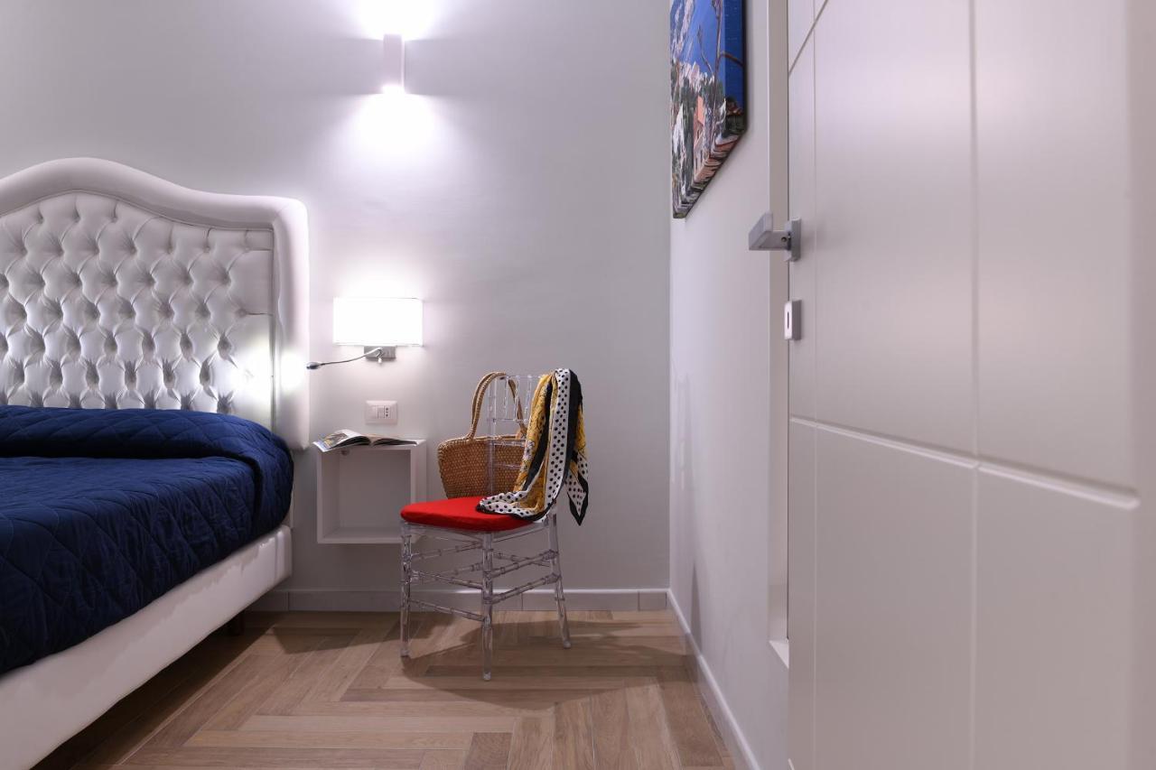 Angela House Amalfi Centro Apartment Ngoại thất bức ảnh