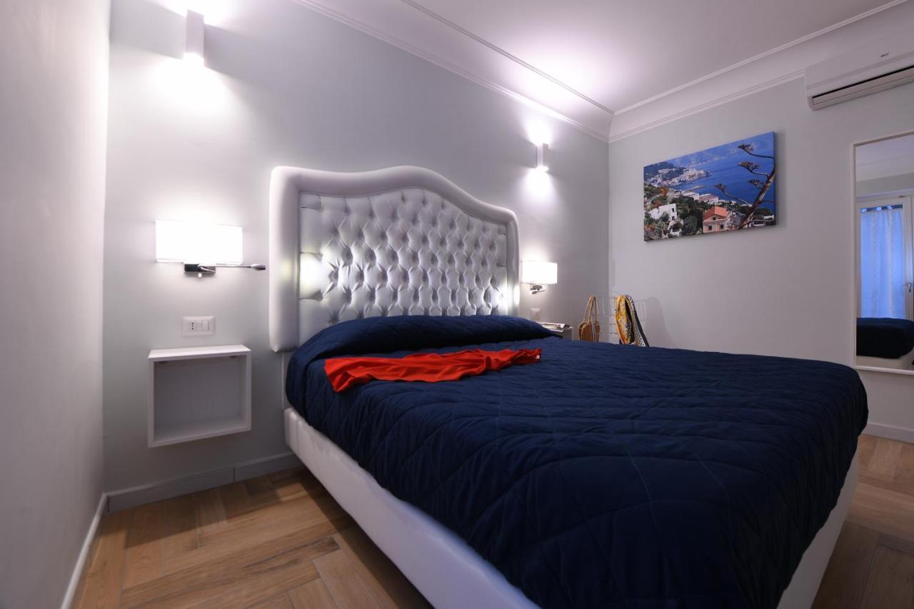 Angela House Amalfi Centro Apartment Ngoại thất bức ảnh