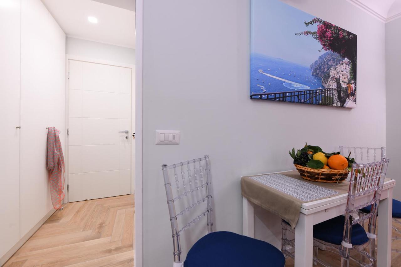 Angela House Amalfi Centro Apartment Ngoại thất bức ảnh